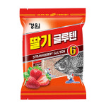 경원F&B 딸기 글루텐 6 : 피플피싱