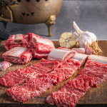 원조 포천이동갈비 양념 갈비 1.5kg : 골드씨