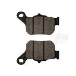 EM-1 EM-1S 브레이크 패드 뒤 순정품 이엠원 EM1 EM1S : 대림혼다오토바이