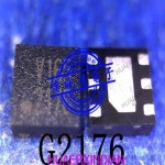새로운 원본 G2176RB1U G2176 인쇄 TDFN2X2-6 6 : 메가몰2