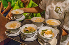 캄보디아 씨엠립 푸드 베스타 투어 : 뜨거운청춘