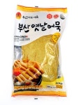 미도식품 부산 옛날 어묵 800g : 이가캔몰