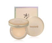 수려한럭셔리윤에센셜선팩트21호