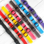 원터치 가방버클 /20mm/25mm/어린이집 유치원 가방벨트/흘러내림방지 스트랩 : 모닝랜드