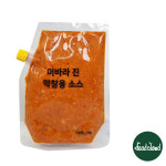 대구 달구벌 이바라 진 삶은 돼지 막창 [620g+620g](소스120g포함) : 푸드클라우드
