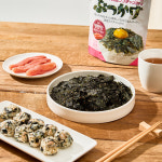 산해푸드 곱창김볶음 명란맛 : 산해푸드