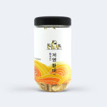 펫레터 강아지 간식 펫푸드 보양식 저염 황태 50g : 개밥왕