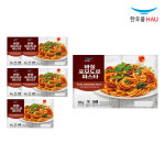 한우물 바질 포모도로 파스타 320g x 6개 : 보까보까몰