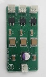 Fast Efficient Bridge Rectifier 고려한 슈퍼커패시터 충전용 보드 : 주식회사 에너지마이닝