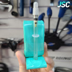JSC TPU튜브 로드자전거 튜브 700c 타이어 전용 경량 튜브 28g : 자전거총각