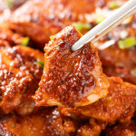 춘천 닭갈비 1kg 캠핑음식 : 대한민국농수산