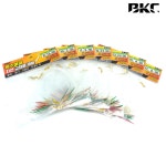 백경 볼락 열기 카드채비 지선교체용 채비 BK-322 : 강낚시