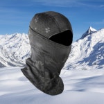 방한 바라클라바 겨울 발라클라바 넥워머 바이크 바라클라바 1+1 : 소윤이네