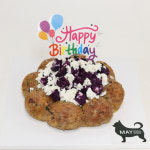 강아지케이크 Special Roll Cake -Duck : 메이동동