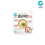 청정원 콩담백면 혼합 6팩 코스트코 : 코와샵