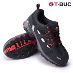 TB-406 TBUC 티뷰크 4인치 경량화 다목적 안전화 작업화 운동화 근무화 건설화 : JC.COMPANY