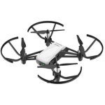 HD 카메라와 VR이 포함된 DJI Tello 쿼드콥터 드론 부스트 콤보... 배터리 3개, 프로펠러 8개, 코딩 교육, 던지기 및 이동 : 세화니팩토리
