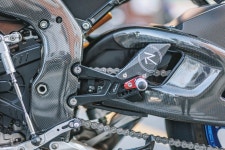 [라이테크]_HONDA CBR1000RR-R 리어셋 : KTM남서울