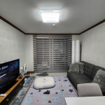 마산 해운동 두산 3차 커튼 블라인드 / 창원 마산 진해 김해 진주 사천 부산 데코인홈 : 데코인 홈