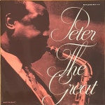 Pete Brown - Peter The Great ( BETHLEHEM) (BCP1011) : 인터플레이 레코드 샵