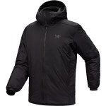 아크테릭스(Arcteryx) 아톰 헤비웨이트 후디 블랙 / 7302 : WS COMPANY