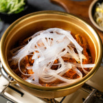 국내산 매콤 등갈비찜 쪽갈비찜 돼지갈비찜 : 무등산식당
