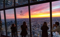 미국 시카고 GO 올 인클루시브 패스 (Chicago All-Inclusive Pass) : 뜨거운청춘