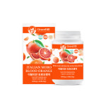 [그레이스힐] 이탈리안 모로오렌지 시칠리아산 600mg HACCP 해썹 : 굿윌뉴트리션