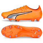 푸마 축구화 울트라 얼티메이트 FG AG 107163-01 : Made Soccer