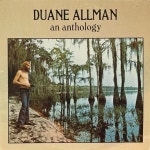 Duane Allman - An Anthology (2LP) 듀안 올맨 : 브리티쉬 레코드