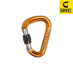 그리벨 카라비너 K5N 델타 스크류락 carabiner K5N DELTA screw lock : 5가기어