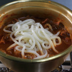 국내산 매콤 등갈비찜 쪽갈비찜 돼지갈비찜 : 무등산식당
