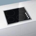 BSH HOME 독일 지멘스 4구 하이라이트 전기렌지 ET645CE17 : BSH HOME