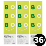 비오비타 패밀리 미니정제 일동 유산균 낙산균 총 36주분 : 리빙팩토리H