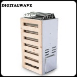 목욕 가정용 증기 발생기 사우나 스파 난방로 건식 장비 : 무닉.