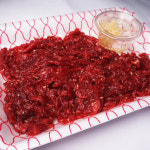 [미추홀구 배달] 한우 양념육회 200g [석바위 고기장사백화점] : 동네시장 장보기