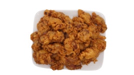 성내전통시장 천호유통 - 근위튀김 : 성내전통시장 천호유통