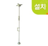 기둥형 안전손잡이 복지용구 MSP-0005 무료 설치 : 베스트시니어