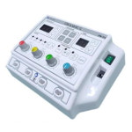 스트라텍 침전기자극기 STN-220 전침기 전기 물리치료기계 치료기 아님 한의원 : 힘찬메디