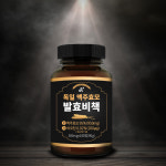 독일 맥주효모 발효비책 180정, 1개 : 두리농산알로에