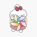 더메이드 쌀밥 스핀톡 빙글빙글 돌아가는 스마트톡 스피너톡 : 티엠주식회사 - 더메이드