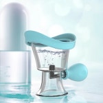 눈 세척 세정 안구건조증 안대 눈찜질 기름샘 : 하이유통상사