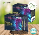 발효 흑하랑 더 굿 드림 3g 30포 1+1 수면영양제 : 쑈킹디씨