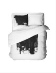 내구빌리지 DRY-ON-DRY BEDDING SET 갈필 베딩 세트 (S/SS) : negu village