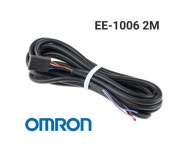 오므론 EE-1006 2M OMRON 센서 케이블 포토마이크로센서용 EE-SX67 : KEYM
