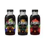 아카페라 스페셜티 에티오피아 예가체프 탄자니아 콜롬비아 460ml 20개 2박스 40개 : GO BAND