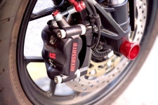 [라이테크]_휠슬라이더세트(YAMAHA R3) : KTM남서울