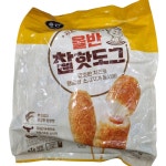 올반 치즈찰핫도그 960g(12입) 아이스박스포장/트레이더스 : 코스트고고