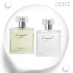 디아르망 프리미엄 향수 50ml(옴므, 팜므 세트) 페로몬 향수(남성,여성용 세트) : 더블클릭플러스