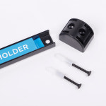 막대자석 강력 산업용 긴자석 마그넷 강한자석 15cm : 갤리언 컴퍼니